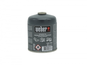 Weber Gas-Kartusche