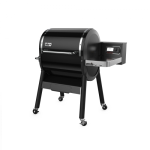 SmokeFire EX4 GBS Holzpelletgrill