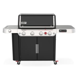 WEBER GASGRILL GENESIS PREMIUM EPX-435 - NEUHEIT 2022