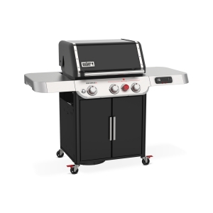 GASGRILL GENESIS EX-325S, BLACK 2022