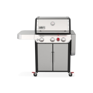 GASGRILL GENESIS S-325S, EDELSTAHL 2022