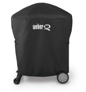 Weber Premium Abdeckhaube  für Weber Q 1