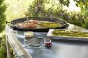 Weber iGrill mini mit LED Display