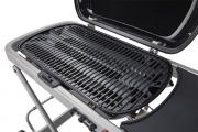 Weber Traveler - Black