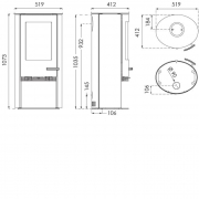 TermaTech TT21R