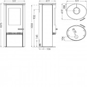 TermaTech TT21RS