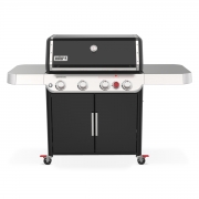 WEBER GASGRILL GENESIS PREMIUM E-425S 2022