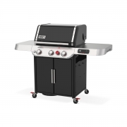 GASGRILL GENESIS EX-325S, BLACK 2022