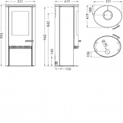 TermaTech TT21RL